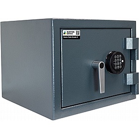 Burton Grade 3 Office Safes