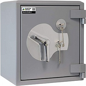 Burton Amario Grade 4 Office Safes