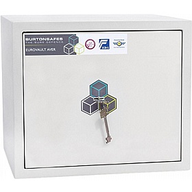 Burton Eurovault Aver S2 Home Office Safes