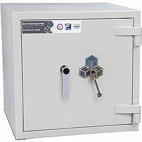 Burton Eurovault Aver Grade 2 High Security Office Safes