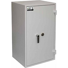 Burton Firesec 10/60 Fire Safes