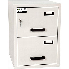 Burton Fire Resistant Filing Cabinets