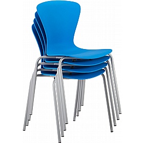 Crea Breakout and Canteen Chairs