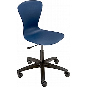 Crea Ergonomic ICT School Chairs