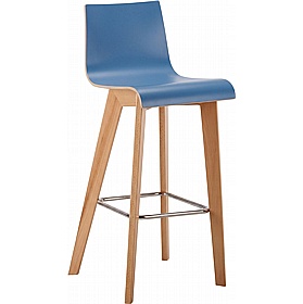 Lexi Scandi Breakout and Canteen Stools