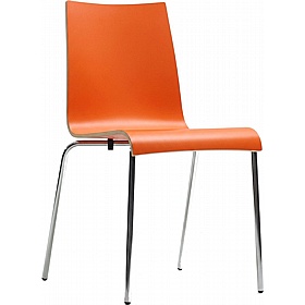Andrea Breakout and Canteen Chairs