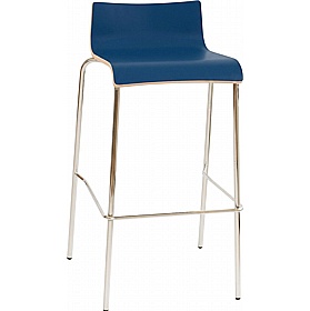 Andrea Breakout and Canteen Low Back Stools