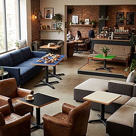 Durham Square Coffee Tables