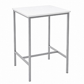 Campus Fully Welded Square Art and Craft Tables