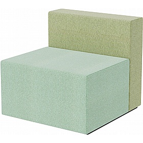 Juliette Modular Reception and Breakout Seating
