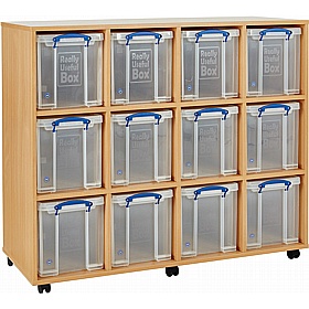 Really Useful Box 12 Large Box Storage