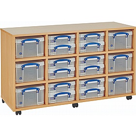 Really Useful Box 18 Box Combination Storage