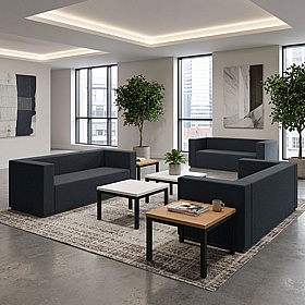 Juliette Square Coffee Tables