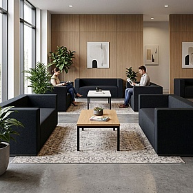 Juliette Rectangular Coffee Table