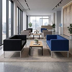 Sara Reception and Breakout Sofa