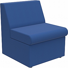 Caddy Modular Reception Seating