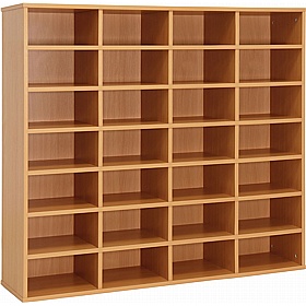 Classic 28 Section A4 Paper and Literature Sorter