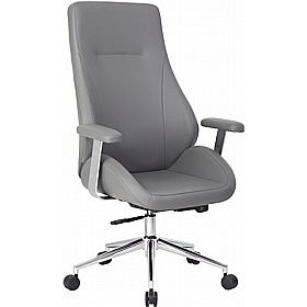 Prestige Executive Leather Office Chairs