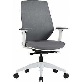Scale Mesh Back Office Task Chairs