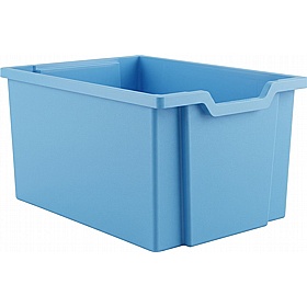 Gratnells Extra Deep Storage Trays - Pack of 6