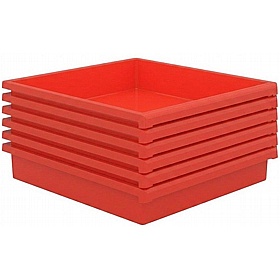 Gratnells A3 Paper Storage Trays - Bulk Offer