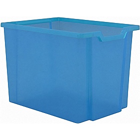 Gratnells Jumbo Storage Trays - Bulk Offer