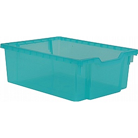 Gratnells Anti-Microbial Deep Storage Trays - Bulk Offer