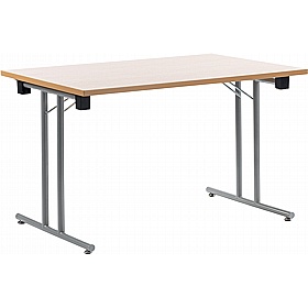 Horizon Rectangular Folding Office Tables