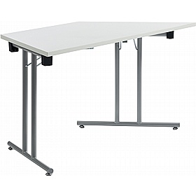 Horizon Trapezoidal Folding Office Tables