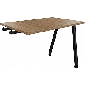 Atrex A-Frame Return Desk