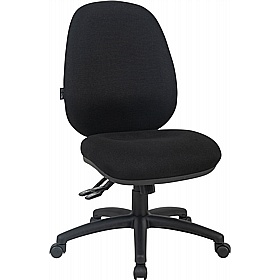 Ergo XL 24 Hour Heavy Duty 3-Lever Operator Chairs