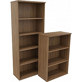 United Office Bookcases