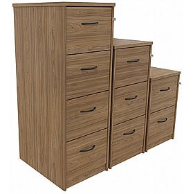 United Office Filing Cabinets