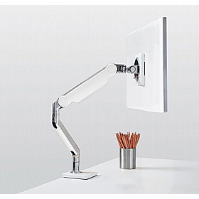 Humanscale M2 Pro Single Screen Dynamic Monitor Arm