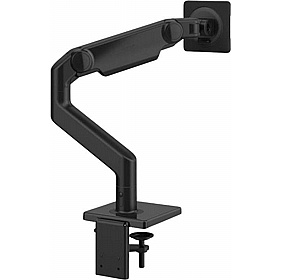 Humanscale M8 Pro Single Screen Dynamic Monitor Arm