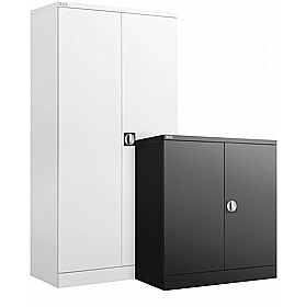 Horizon Metal Office Cupboards