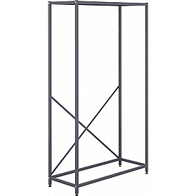 Gratnells Science Triple Span Modular Systems Storage