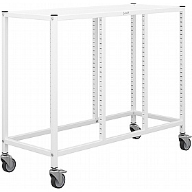 Gratnells Science Triple Systems Storage Trolley